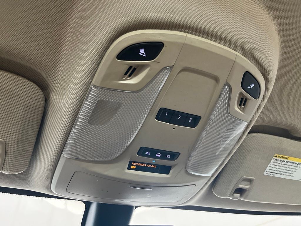 2015 Buick LaCrosse Base