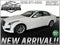 2017 Cadillac CTS 2.0L Turbo Luxury