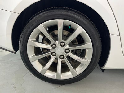 2017 Cadillac CTS 2.0L Turbo Luxury