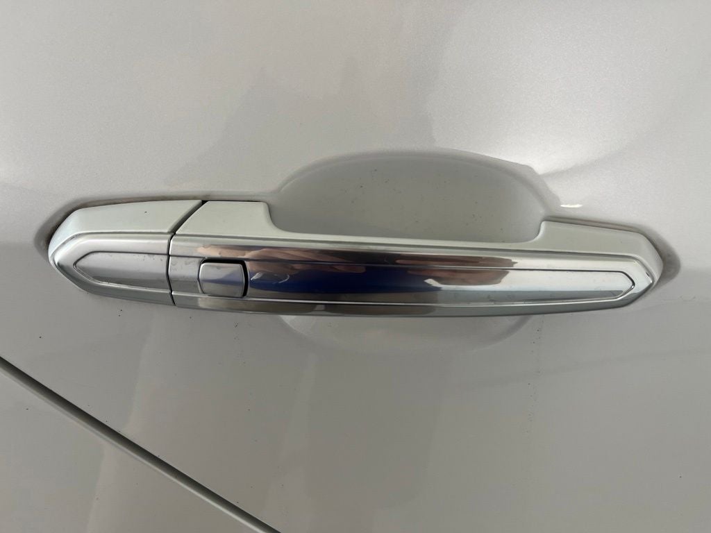2017 Cadillac CTS 2.0L Turbo Luxury