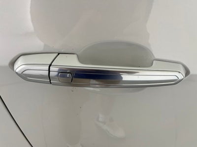 2017 Cadillac CTS 2.0L Turbo Luxury