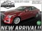 2016 Cadillac CTS 2.0L Turbo Luxury