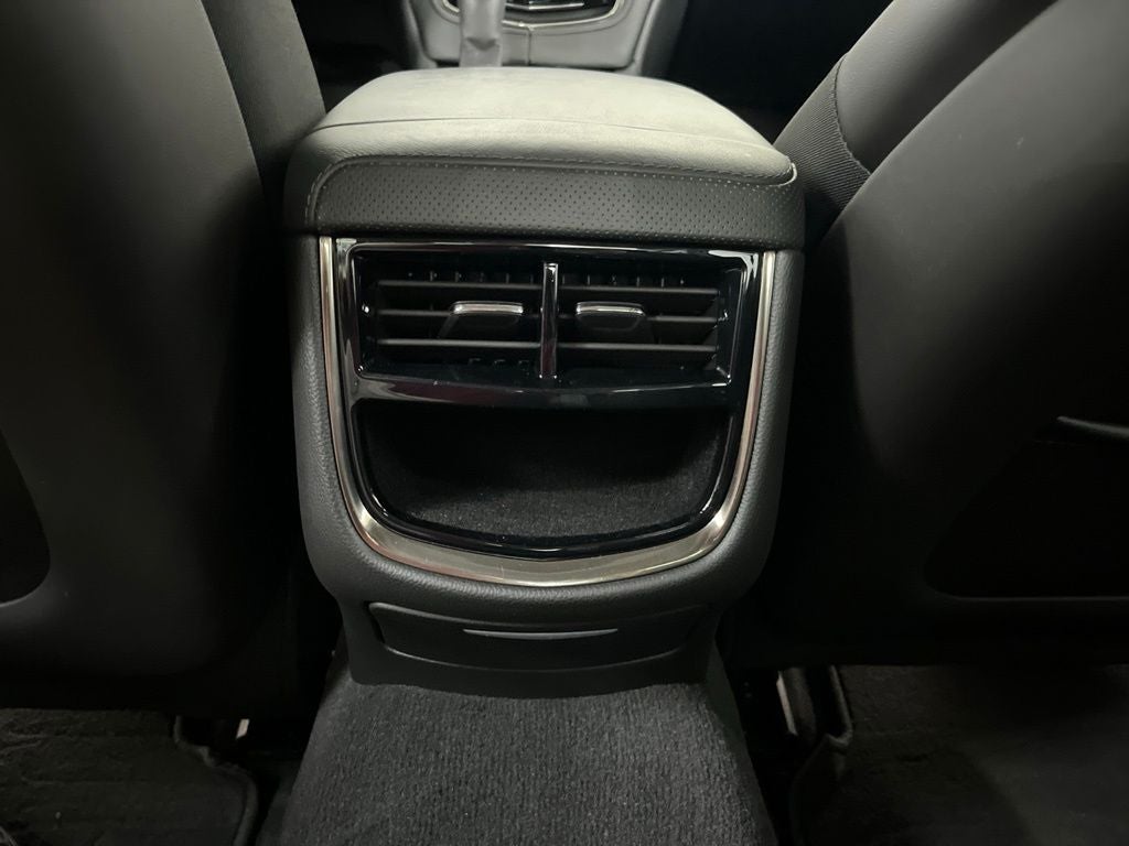 2016 Cadillac CTS 2.0L Turbo Luxury