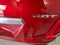 2016 Cadillac CTS 2.0L Turbo Luxury