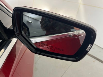 2016 Cadillac CTS 2.0L Turbo Luxury