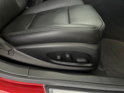 2016 Cadillac CTS 2.0L Turbo Luxury