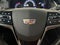 2016 Cadillac CTS 2.0L Turbo Luxury