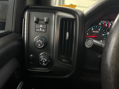 2016 Chevrolet Silverado 2500HD LT