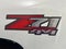 2013 Chevrolet Silverado 3500HD LTZ