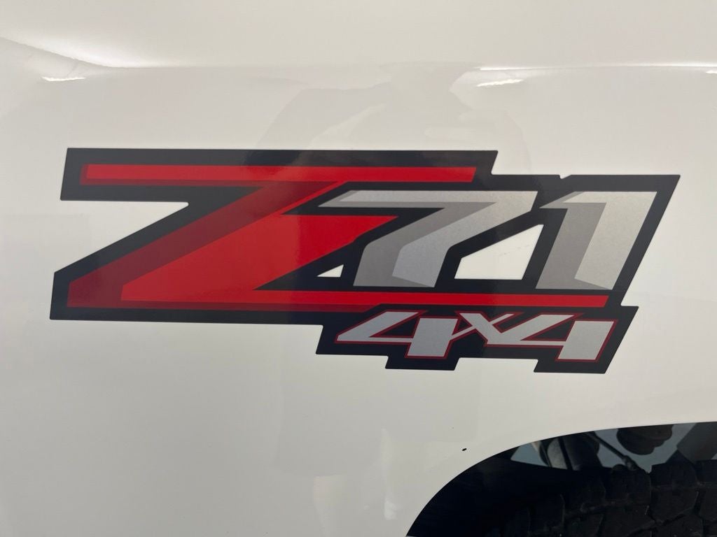 2013 Chevrolet Silverado 3500HD LTZ