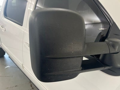 2013 Chevrolet Silverado 3500HD LTZ