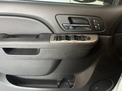 2013 Chevrolet Silverado 3500HD LTZ