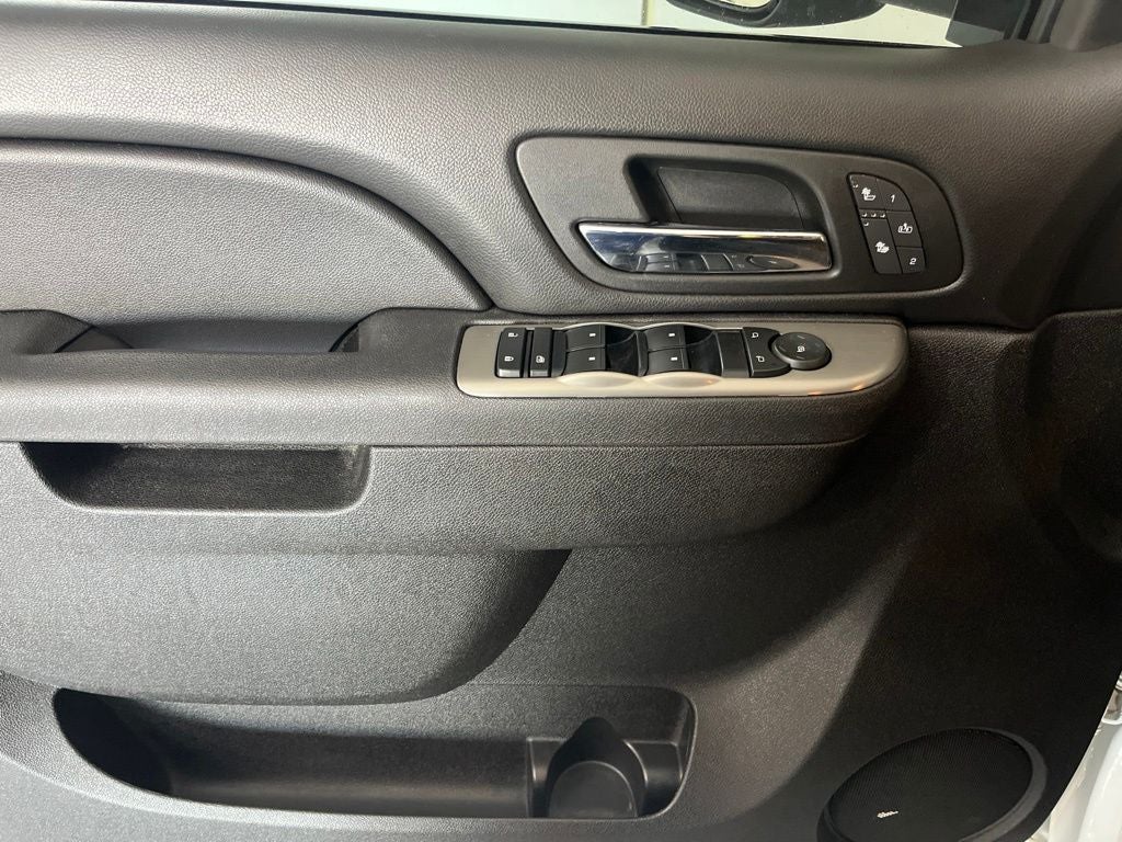 2013 Chevrolet Silverado 3500HD LTZ