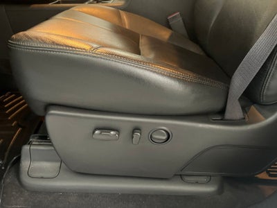 2013 Chevrolet Silverado 3500HD LTZ