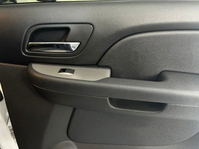 2013 Chevrolet Silverado 3500HD LTZ