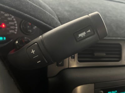2013 Chevrolet Silverado 3500HD LTZ