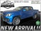 2022 Chevrolet Colorado Work Truck