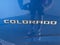 2022 Chevrolet Colorado Work Truck
