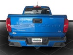 2022 Chevrolet Colorado Work Truck