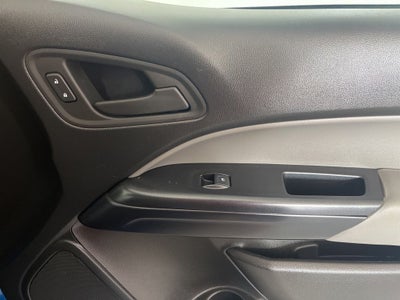 2022 Chevrolet Colorado Work Truck