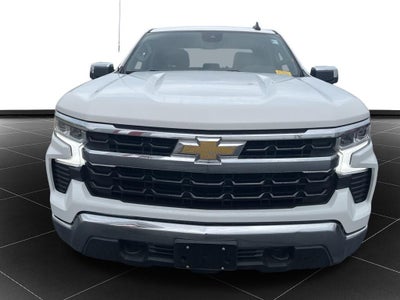 2023 Chevrolet Silverado 1500 LT LT1