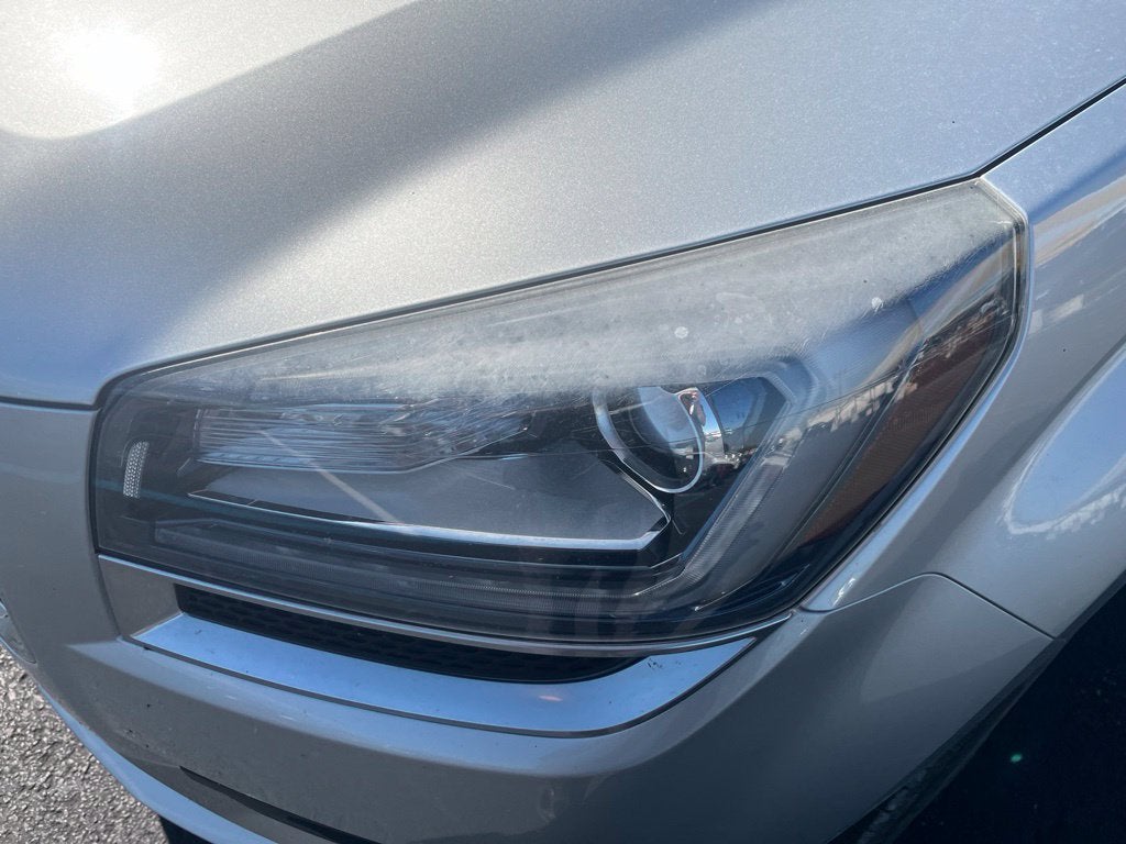 2015 GMC Acadia SLE-2