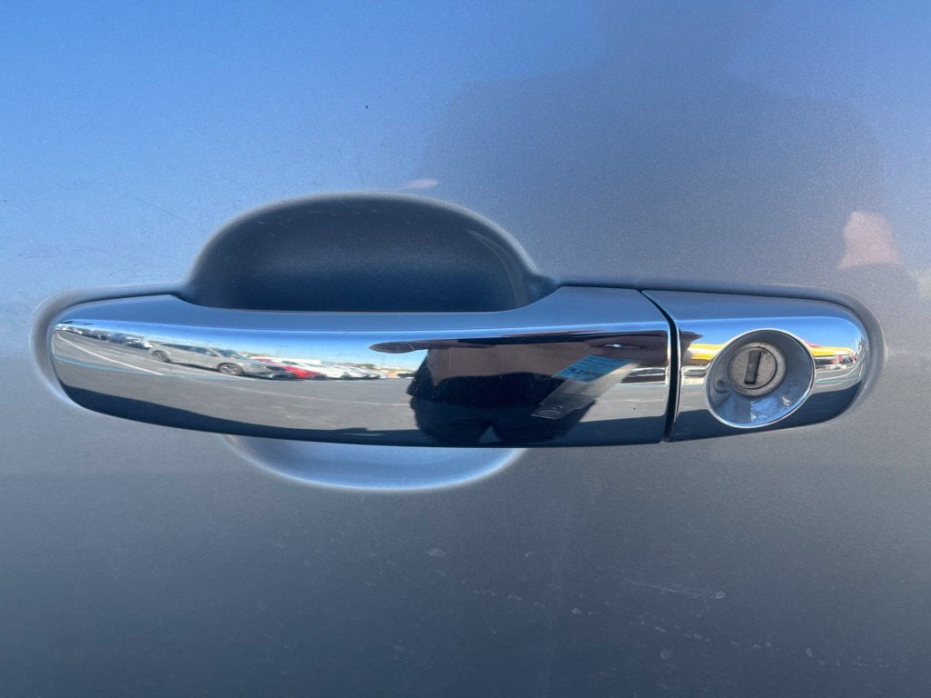 2015 GMC Acadia SLE-2
