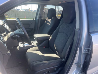 2015 GMC Acadia SLE-2
