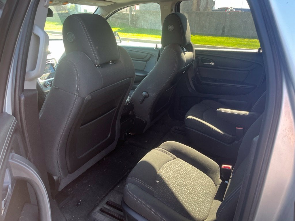 2015 GMC Acadia SLE-2