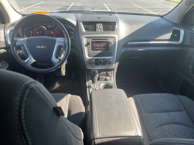 2015 GMC Acadia SLE-2