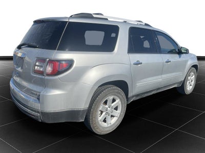 2015 GMC Acadia SLE-2