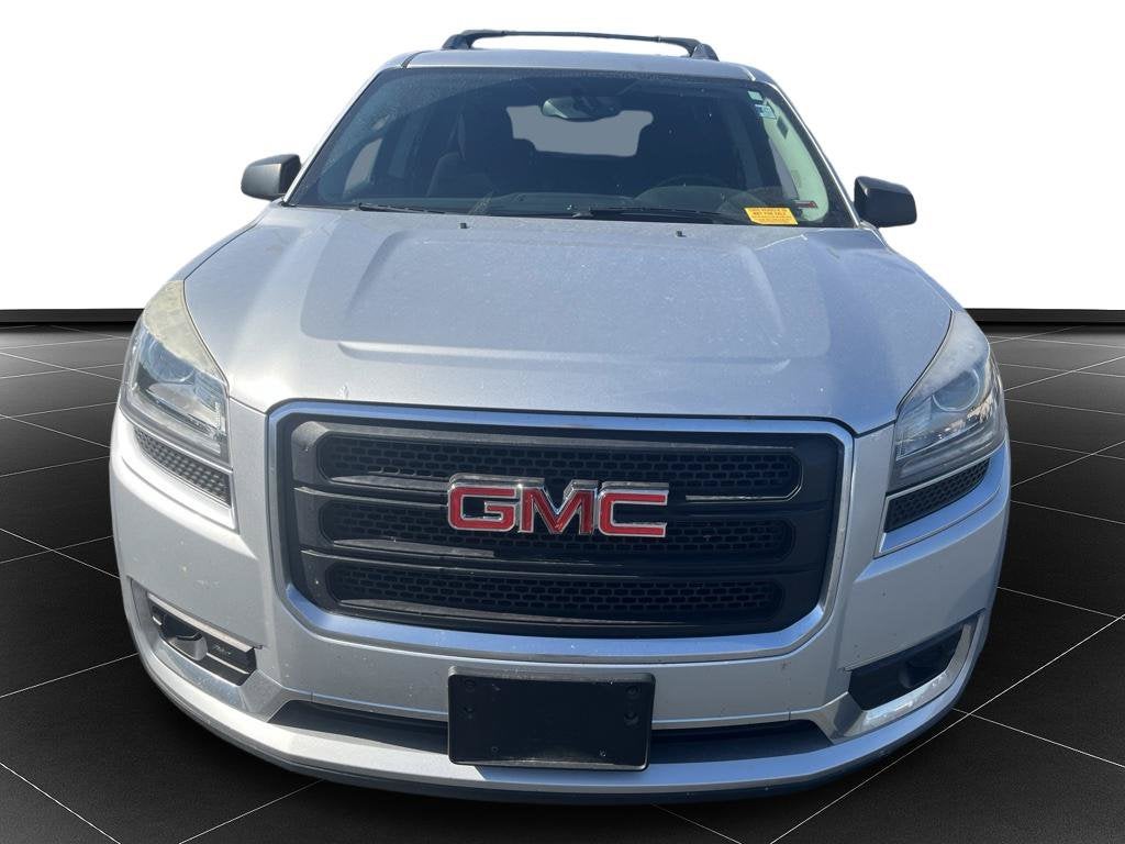 2015 GMC Acadia SLE-2