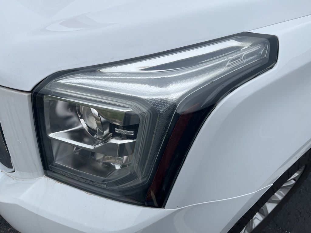 2019 GMC Yukon XL SLT