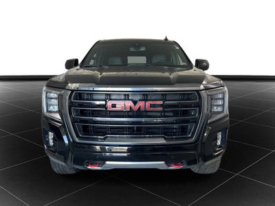 2022 GMC Yukon AT4