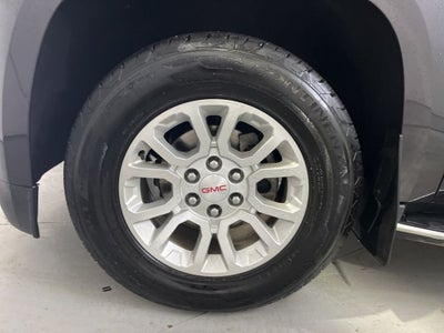 2017 GMC Yukon XL SLT