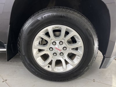 2017 GMC Yukon XL SLT