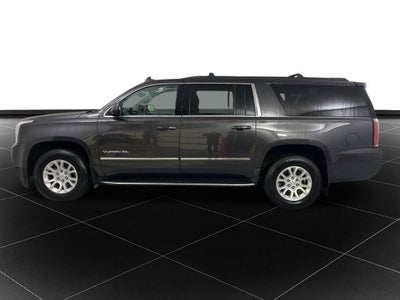 2017 GMC Yukon XL SLT