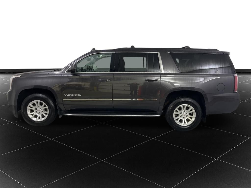 2017 GMC Yukon XL SLT