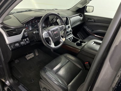 2017 GMC Yukon XL SLT