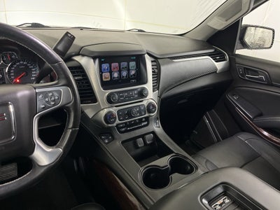 2017 GMC Yukon XL SLT