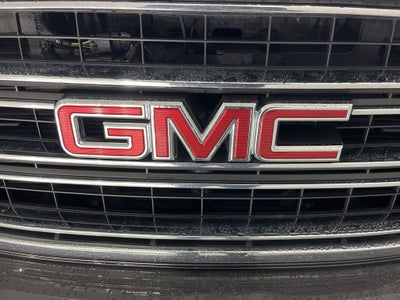 2017 GMC Yukon XL SLT