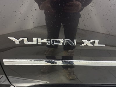 2017 GMC Yukon XL SLT