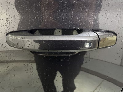 2017 GMC Yukon XL SLT