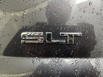 2017 GMC Yukon XL SLT