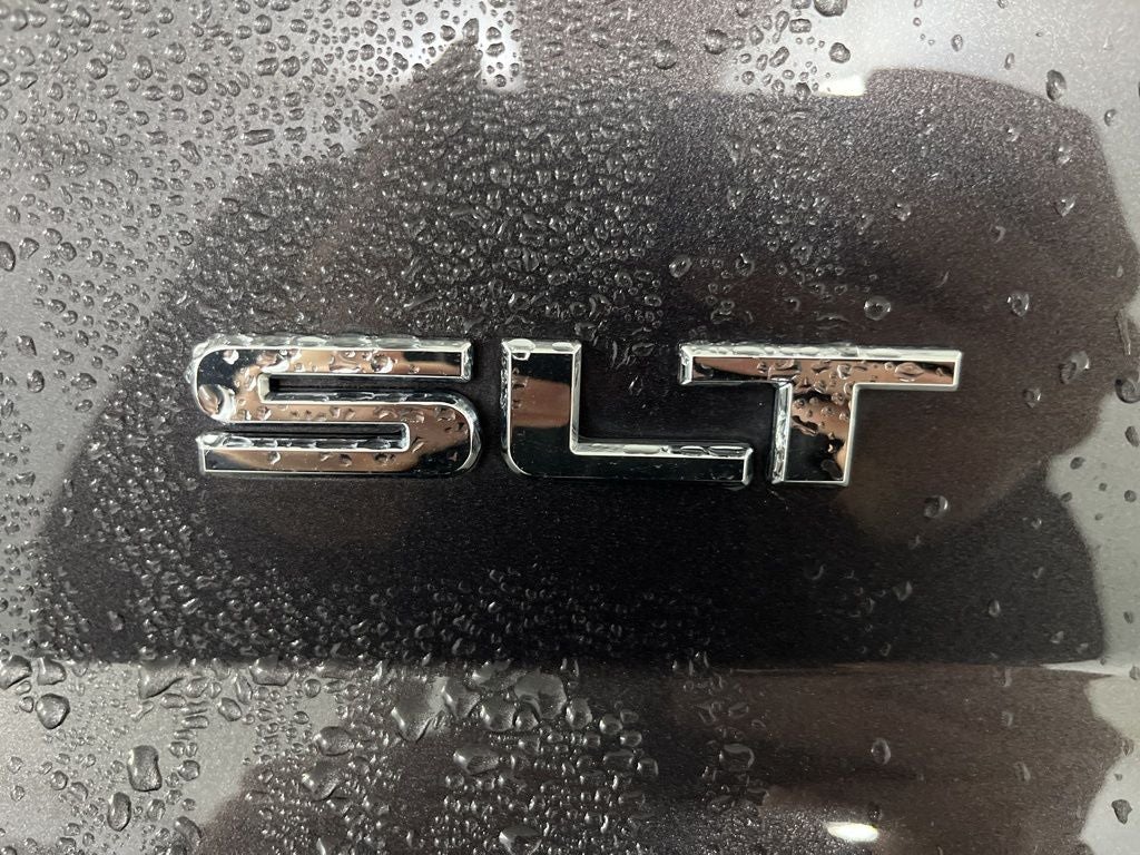2017 GMC Yukon XL SLT