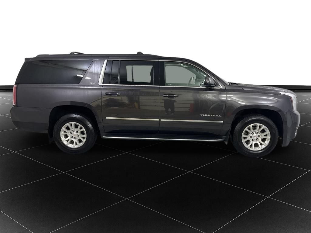 2017 GMC Yukon XL SLT