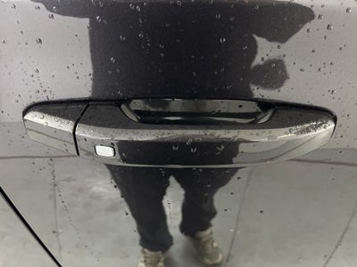 2017 GMC Yukon XL SLT