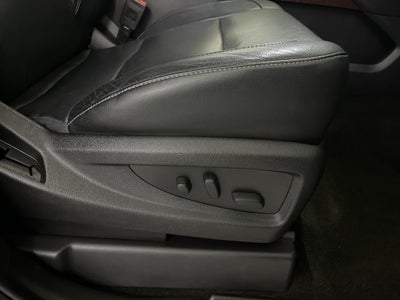 2017 GMC Yukon XL SLT