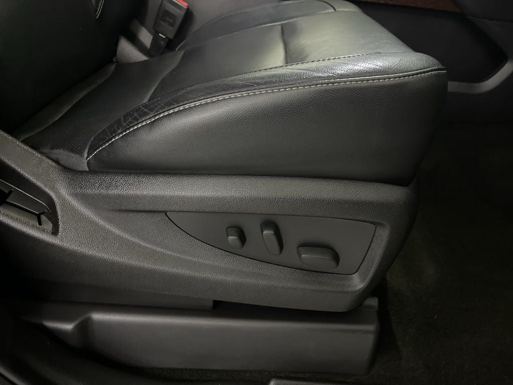 2017 GMC Yukon XL SLT