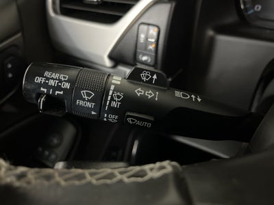 2017 GMC Yukon XL SLT